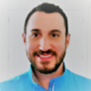 Meet your Posher, Matt